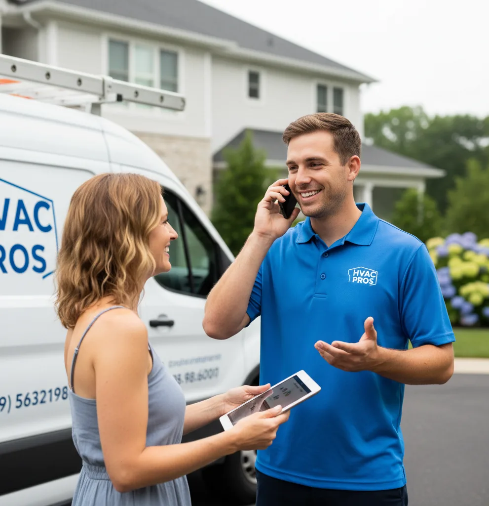 AC Repair in Moorhead, MS